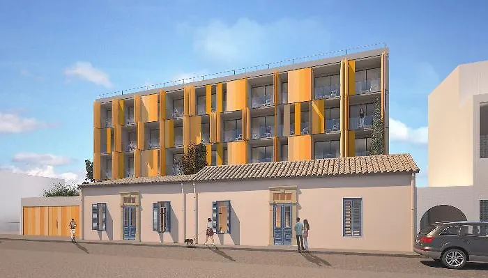 Hotel Indigo By Ihg-adults Only 4*