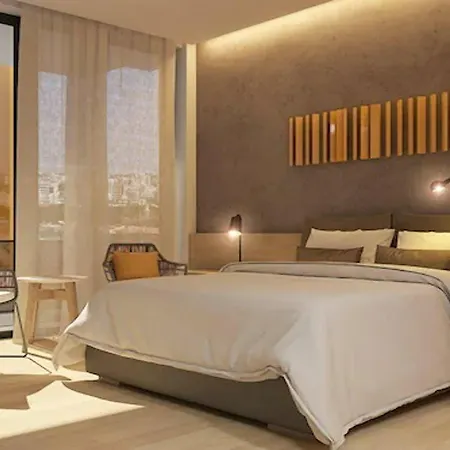 Indigo By Ihg-adults Only 라르나카