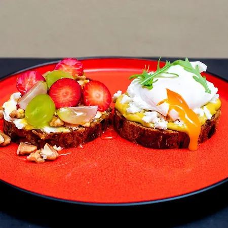 Indigo By Ihg-adults Only Hotel Larnaca