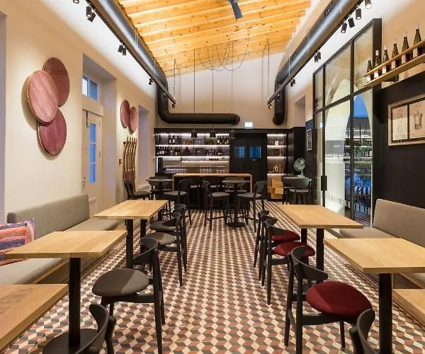 Indigo By Ihg-adults Only 4*