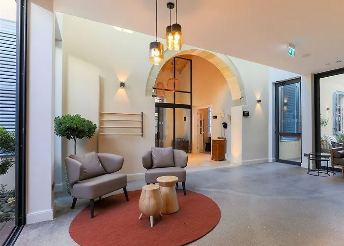 Indigo By Ihg-adults Only Hotel Larnaca