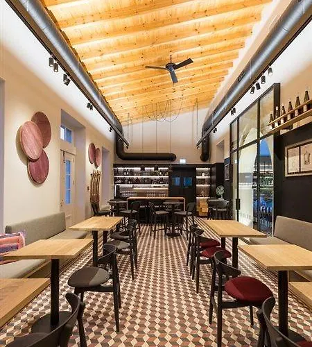 Indigo By Ihg-adults Only Larnaca