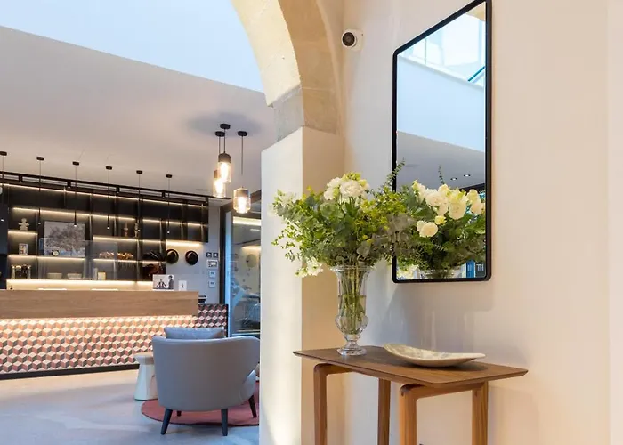 Indigo By Ihg-adults Only