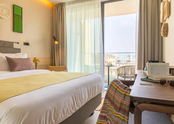 Hotel Indigo By Ihg-adults Only