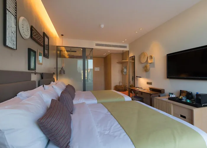 Indigo By Ihg-adults Only Larnaca