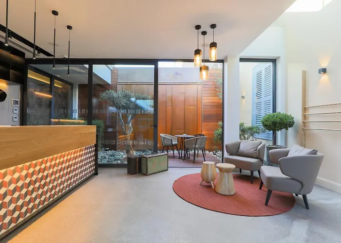 Hotel Indigo By Ihg-adults Only Larnaca