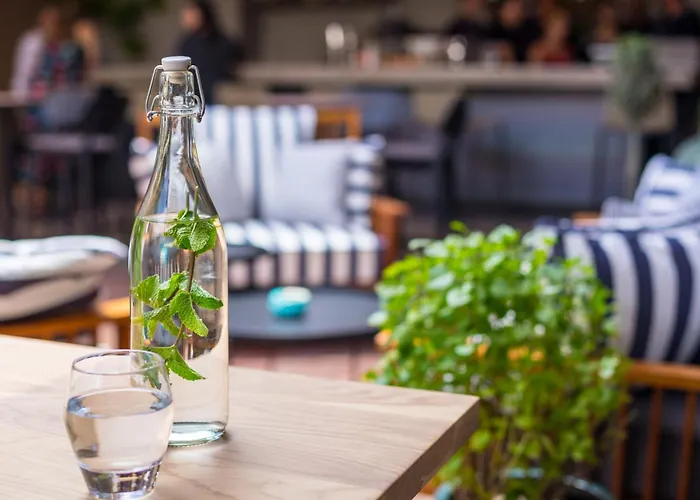 Hotel Indigo By Ihg-adults Only 4*