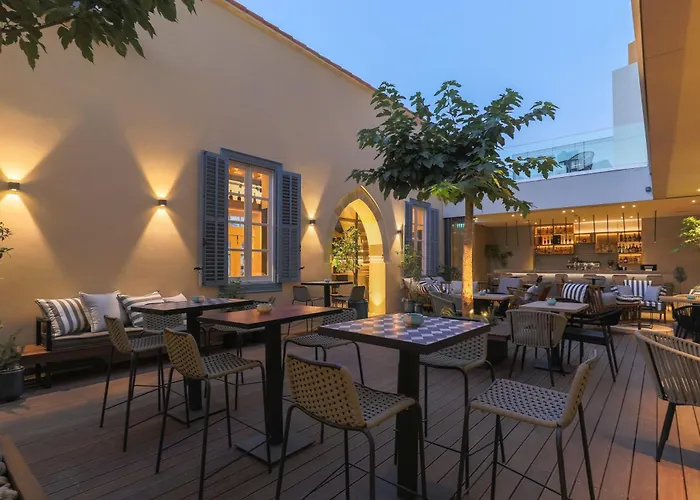 Hotel Indigo By Ihg-adults Only 4*