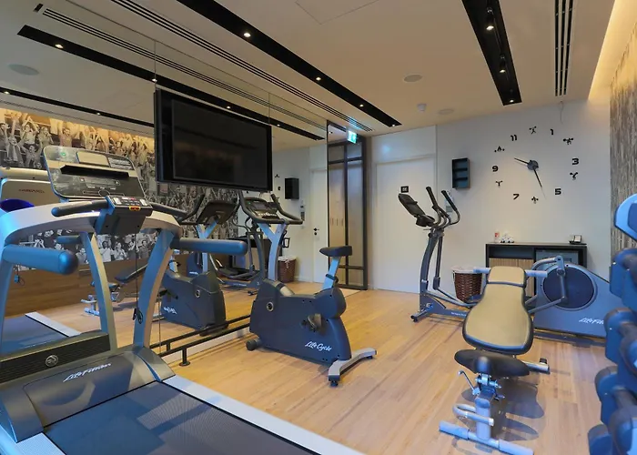 Indigo By Ihg-adults Only Hotel