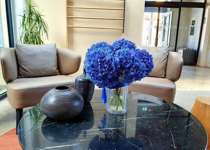 Hotel Indigo By Ihg-adults Only Larnaca