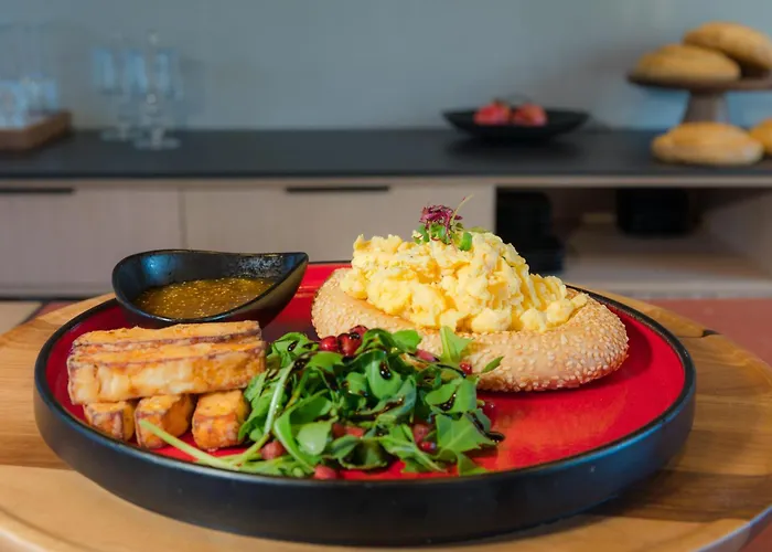 Hotel Indigo By Ihg-adults Only