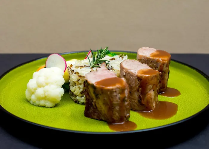 Indigo By Ihg-adults Only Larnaca