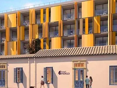 Indigo By Ihg-adults Only